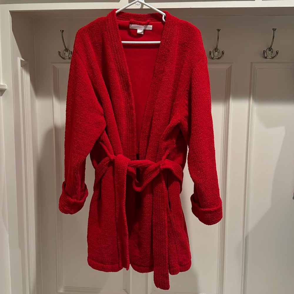 Women’s Robe